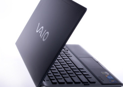 Výpočtová technika: SONY VAIO